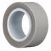 Film Tape 2 in x 5 yd Gray 6.5 mil