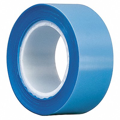 Film Tape 1 in x 5 yd Clear 11.5 mil