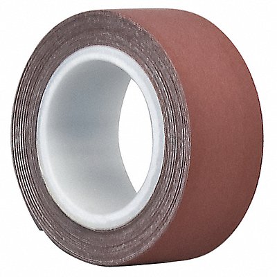 Film Tape 1 in x 5 yd Rose 10 mil