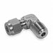 Male Connector Elbow SS 1/4in. Elbows