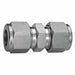 Compression Nut Stainless Steel