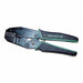 Ratchet Crimper 22 to 10 AWG 9 L