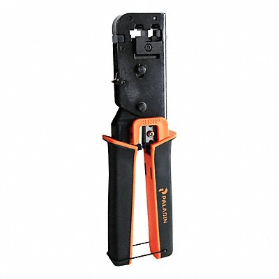 Ratchet Crimper RJ-11/45/12 13 L