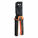 Ratchet Crimper RJ-11/45/12 13 L