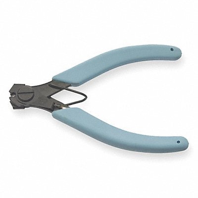 ESD Hard Wire Cutter 5-7/16 L