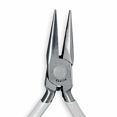 Chain Nose Plier 5 L Serrated