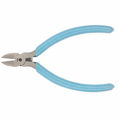 Diagonal Cutting Plier Blade Steel 4 L