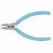 Diagonal Cutting Plier Blade Steel 4 L