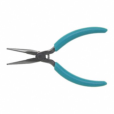 Long Nose Plier 5-1/2 L Serrated