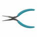 Long Nose Plier 5-1/2 L Serrated