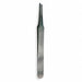 Tweezer Fine Tip Flat/Round Economy