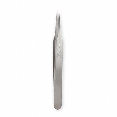 Tweezer Fine Tip Medium Economy