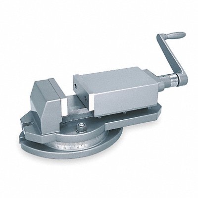 Machine Vise 6 Swivel