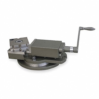 Machine Vise 6 Swivel