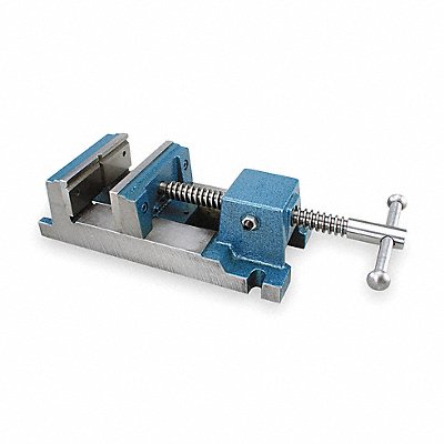 Machine Vise 6 Fixed