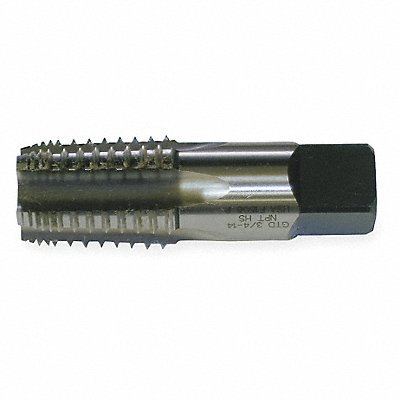 Pipe/Conduit Tap 1-1/4 -11-1/2 HSS-E