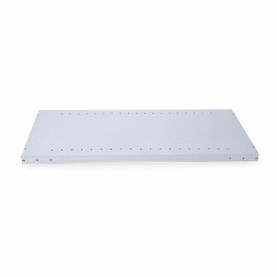 Shelf 18 ga 1 1/4inx48inx24in PK5