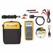 Digital Multimeter 1000V 10A 500 MOhms