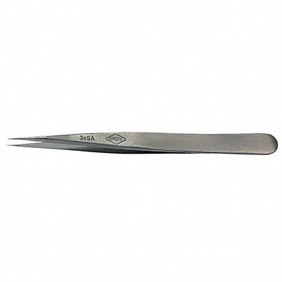 Tweezer Fine Tip Ultra Fine Economy