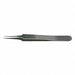 Tweezer Fine Tip Micro Swiss