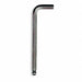 Ball End Hex Key Tip Size 1/16 in PK10