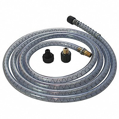 Premium Pump Quick Connect Kit 10 ft.