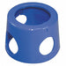 Premium Pump Replacement Collar Blue