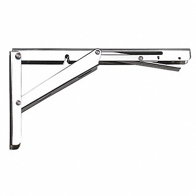 Adjustable Folding Bracket