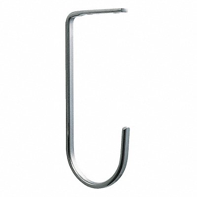 Single Point Hook 303 SS 4-21/64 In