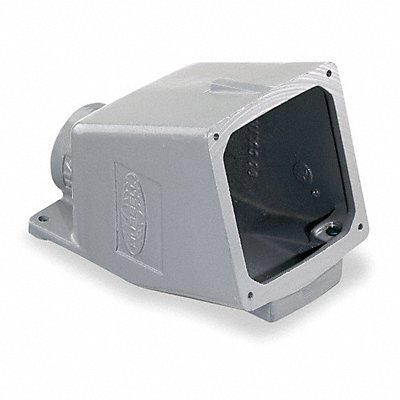 Angle Back Box 15 60/63 A 1.5in