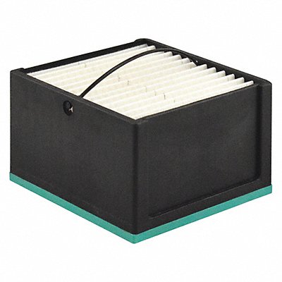 Fuel Filter 3-15/32 x 3-7/16 x 2-1/8 In