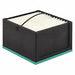 Fuel Filter 3-15/32 x 3-7/16 x 2-1/8 In