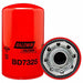 Spin-On 1-1/2 Thread 8-1/8 L
