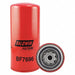 Fuel Filter 8-1/8 x 3-11/16 x 8-1/8 In