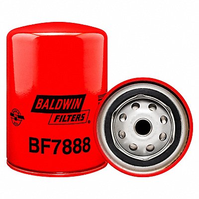 Fuel Filter 5-13/32x3-11/16x5-13/32 In