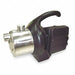 Utility Pump 1/2 HP 1Ph 115V 1 in NPT