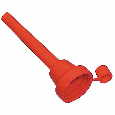 Flex Funnel 1/2 Dia Spout