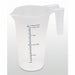 Measuring Container Fixed Spout 250 ML