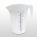 Measuring Container Fixed Spout 3 Quart