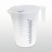 Measuring Container Fixed Spout 5 Quart