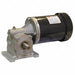 AC Gearmotor TEFC 84RPM 208-230/460V AC