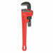 Pipe Wrench I-Beam Serrated 12 