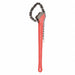 Chain Wrench Steel 5 Double End