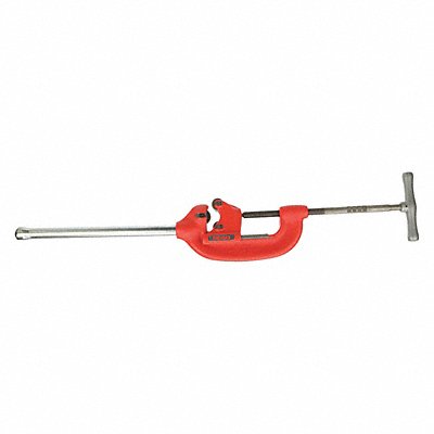 Pipe Cutter Steel 25-1/2 L