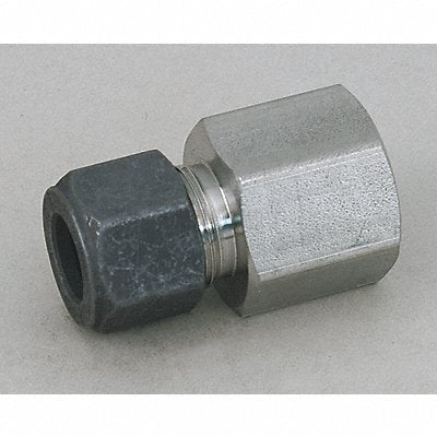 Connector SS CPIxF 1/4Inx1/8In