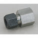 Connector SS CPIxF 1/4Inx1/8In