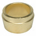 Ferrule Brass Comp 1In