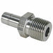 Tube End Adapter 316 SS MxTube 1/4In