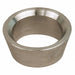 Front Ferrule Carbon Steel A-LOK 5/8In