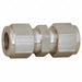 Reducing Union SS A-LOK 1/4In x 1/16In